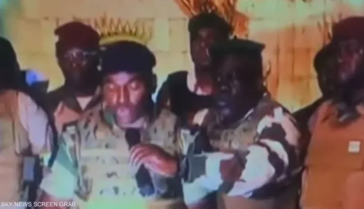 عدوى الانقلابات تتفشى في إفريقيا.. الغابون عقب النيجر