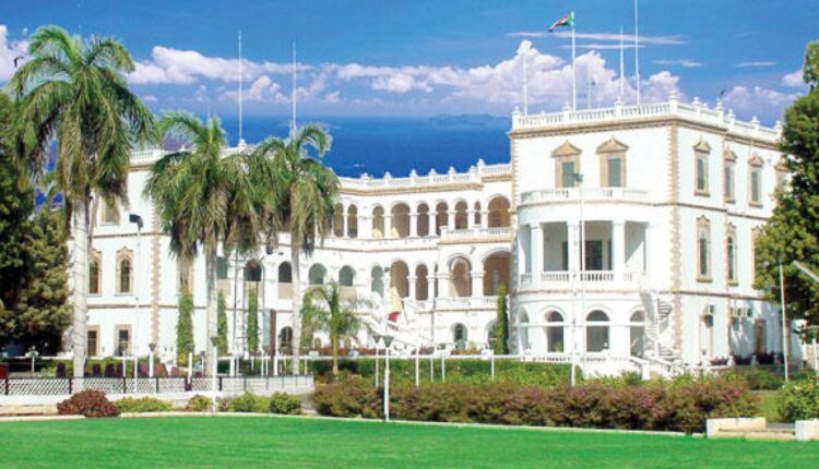 جمهورية السودان