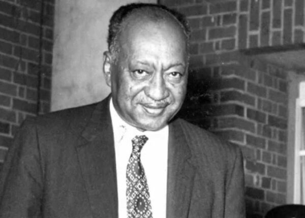 محمد أحمد المحجوب