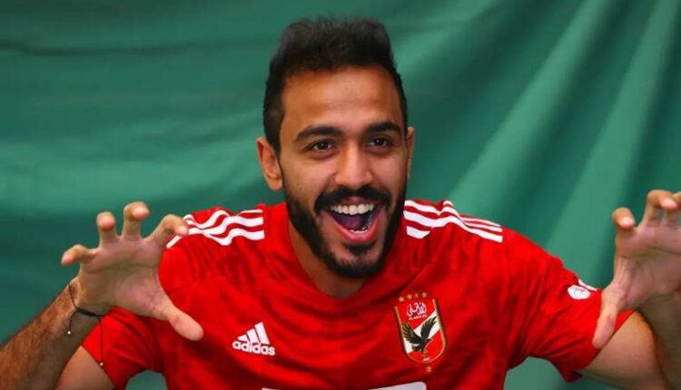 محمود كهربا