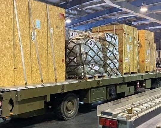 استلام مصنع الجوازات الجديد بولاية البحر الاحمر ومؤتمر صحفي لضوابط الاستخراج للمواطنيين