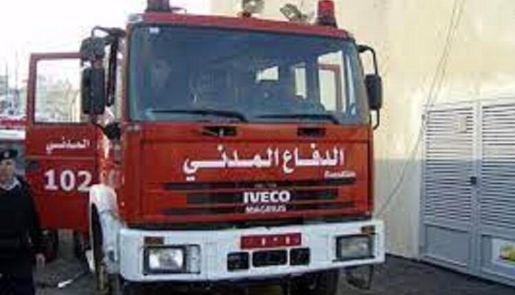 إنقاذ محطة الكهرباء التحويلية (عطبرة) من الغرق