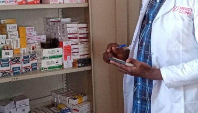 الجزيرة: تسهيلات ل45 شركة لإستيراد الأدوية والتخليص الجمركي بميناء مدني