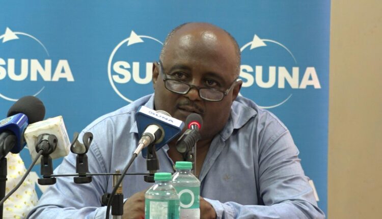 انشاء 188 مدرسة للمرحلة المتوسطة بولاية الجزيرة