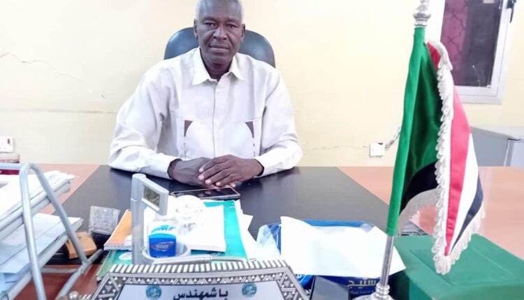 زراعة ٢مليون و٥٠٠ الف فدان من الموسم الصيفي بالنيل الأبيض