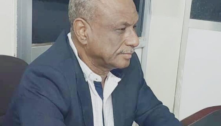 مقترح لإقامة عمارة الذهب بمدني