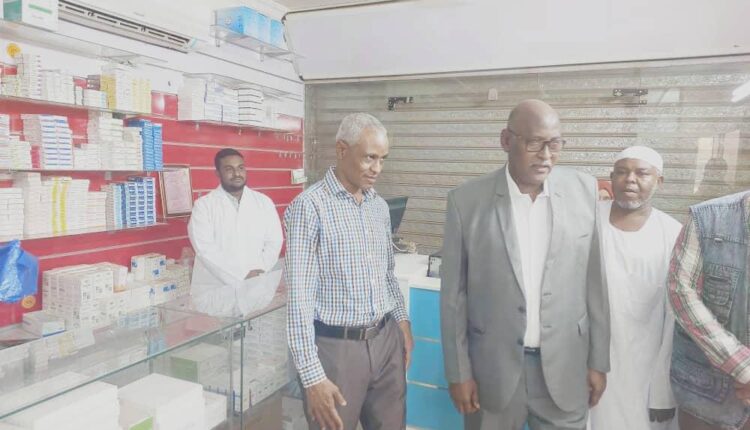 المستشفيات الخاصة بالجزيرة تجري 35 عملية جراحية لمصابي الجيش مجاناً