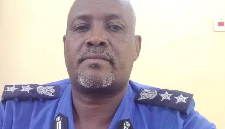 نهر النيل: اكتمال الترتيبات لمزاولة العمل بجوازات عطبرة وشندي