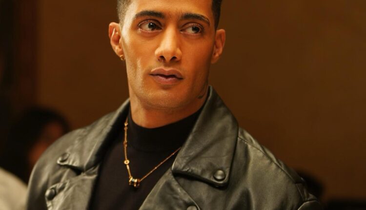 محمد رمضان (ممثل)