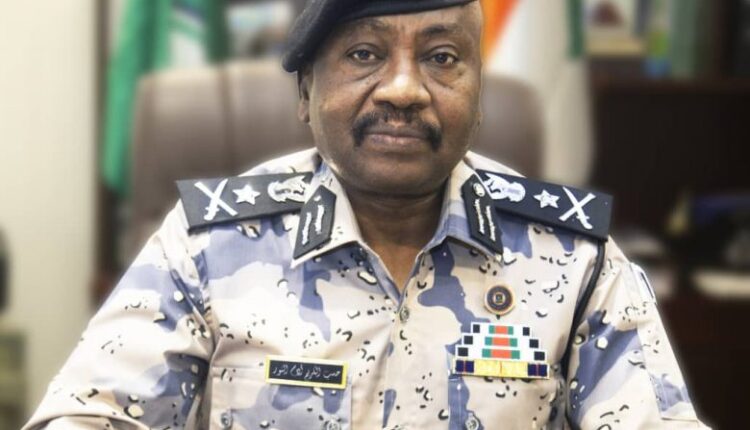 إحباط تهريب وقود محمل بمركبات بدون مستندات بالشمالية