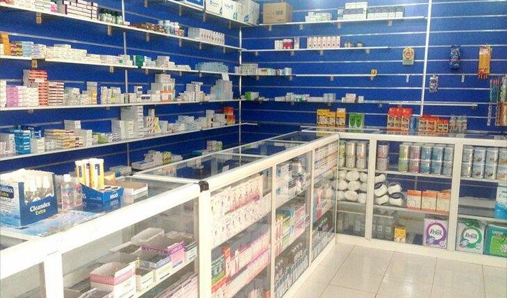 خروج 70٪ من الصيدليات عن الخدمة بسبب النهب والاتلاف