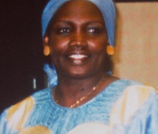 Josephine Apieu Jenaro Aken