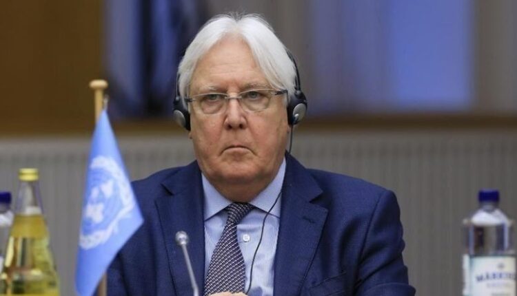 20 مليون دولار من الأمم المتحدة لتمويل الاحتياجات الإنسانية في السودان