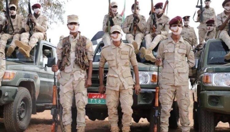 تحالف سوداني يعلن موقفه من رؤية قوات الدعم للحل الشامل