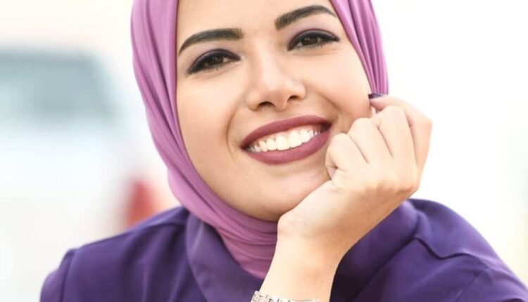 آية عبد الفتاح السيسي