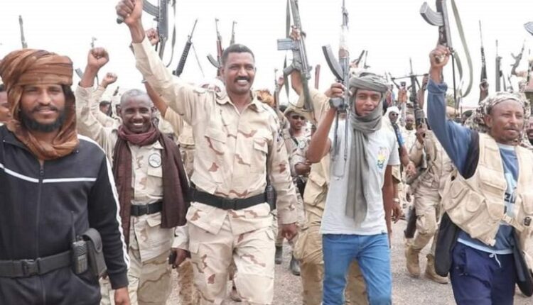 5 قتلى في موجة فظائع جديدة للدعم السريع بالجزيرة