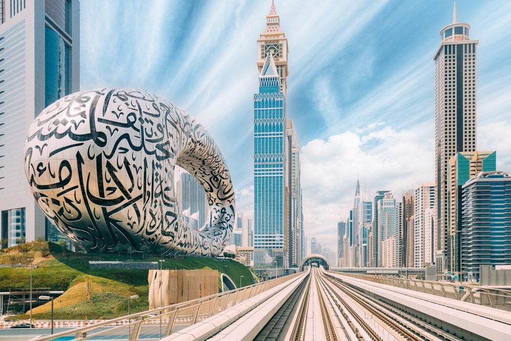 الإمارات العربية المتحدة