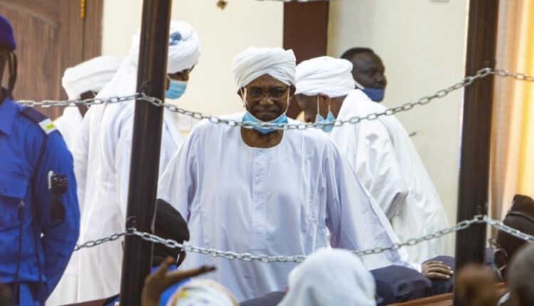 نيابة كسلا تشطب البلاغ المفتوح بإلقاء القبض على قيادات نظام البشير