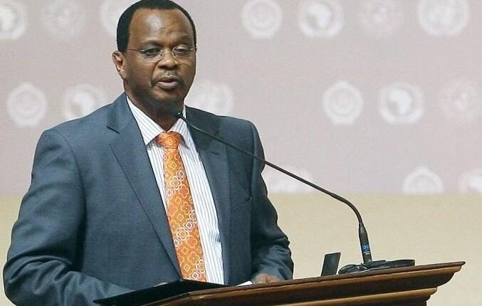 التجاني سيسي يعلق على قرار إنهاء تفويض بعثة يونيتامس بالسودان