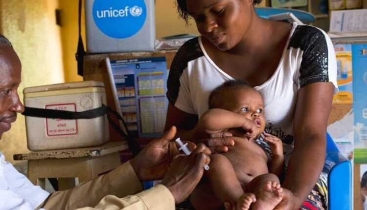 زيادة في معدلات الإصابة بمرض الحصبة وتسجيل وفيات شرقي السودان