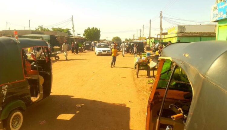 مبادرات أهلية تنجح في إعادة الهدوء و الإستقرار إلى مدينة الفولة