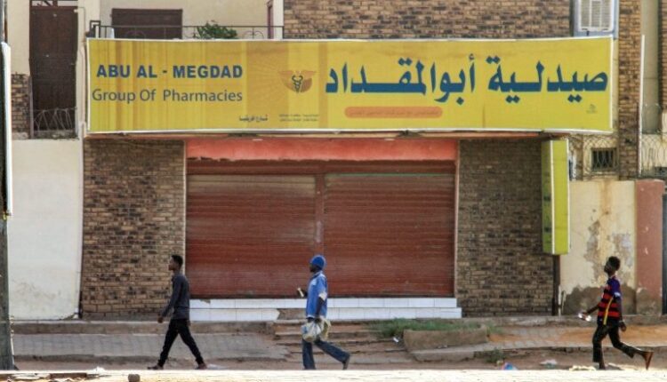 "الصيادلة": محاولات انتحار وسط المرضى النفسيين جراء شح الأدوية