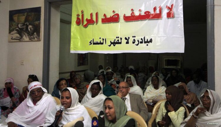 بسبب تهديدات..إلغاء ندوة لمبادرة «لا لقهر النساء» بمدني اليوم