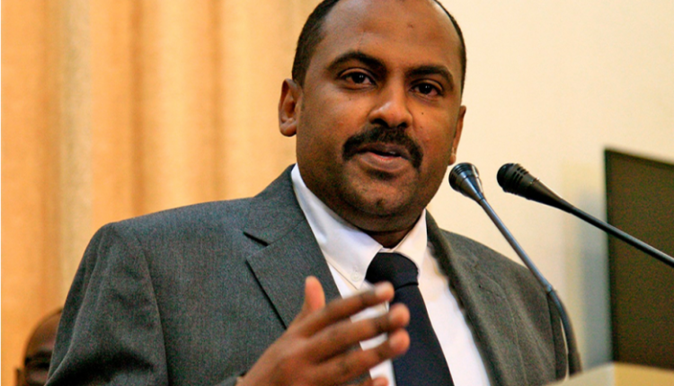 الفكي: منبر جدة قطع شوطًا في وقف إطلاق النار لأغراض إنسانية