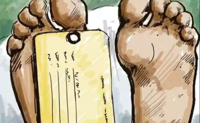 مقتل الموسيقار ابوعركي عبدالرحيم عضو فرقه عقد الجلاد بمنطقة الشجرة