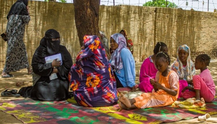 "زالنجي".. مصدر عسكري ينفي سقوطها وناجون: لا يمكن البقاء هناك