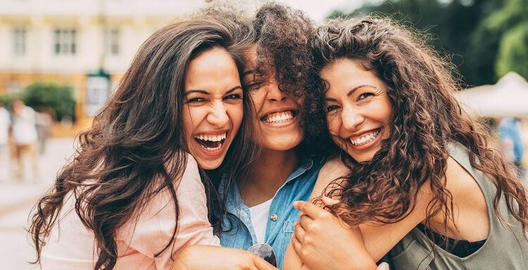 اليوم الدولي للسعادة20 آذار/مارس