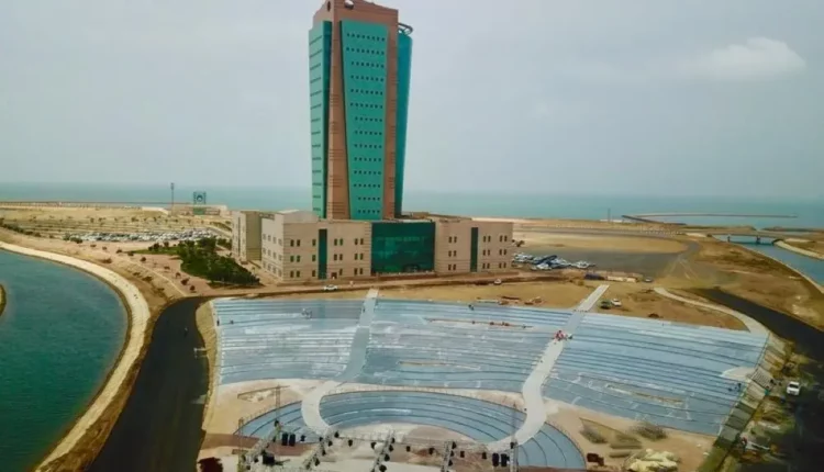 جامعة جازان