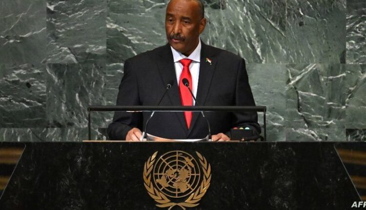 وزير الخارجية الأسبق يقلل من أهمية مشاركة البرهان في إجتماعات الامم المتحدة