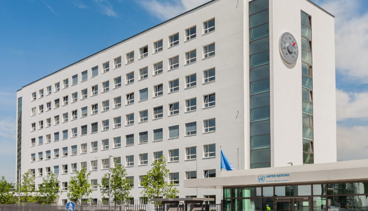 أمانة اتفاقية الأمم المتحدة الإطارية بشأن تغير المناخ (UNFCCC)