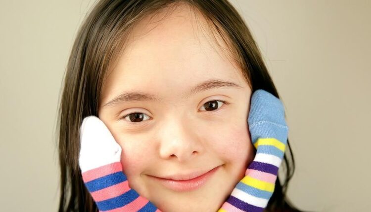 اليوم العالمي لمتلازمة داون21 آذار/مارس