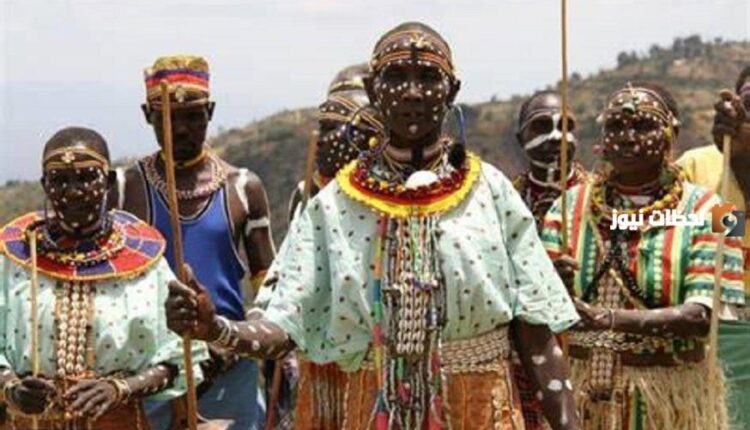 قبيلة الهوسا السودانية وأماكن انتشارها