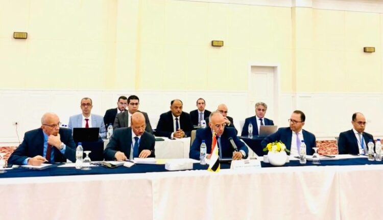 انطلاق جولة جديدة من مفاوضات «سد النهضة» وسط انتقاد مصر لـ«الإجراءات الأحادية»