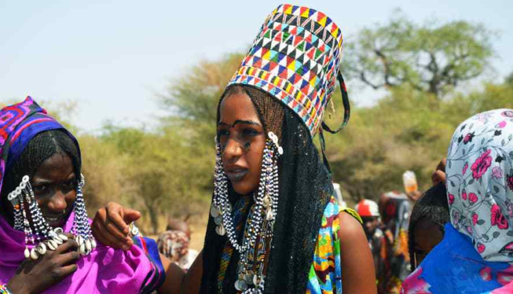 جميع أسماء قبائل السودان الأصلية بالترتيب