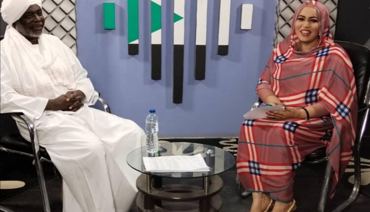 وزير المالية يرسل بشريات لمواطني مدينة بورتسودان بخصوص استقرار الكهرباء