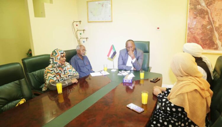 الموافقة علي انشاء مدرسة لاطفال زوي الاحتياجات الخاصة