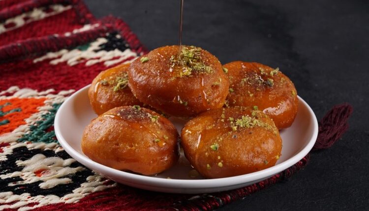 طريقة عمل الزلابية المقلية