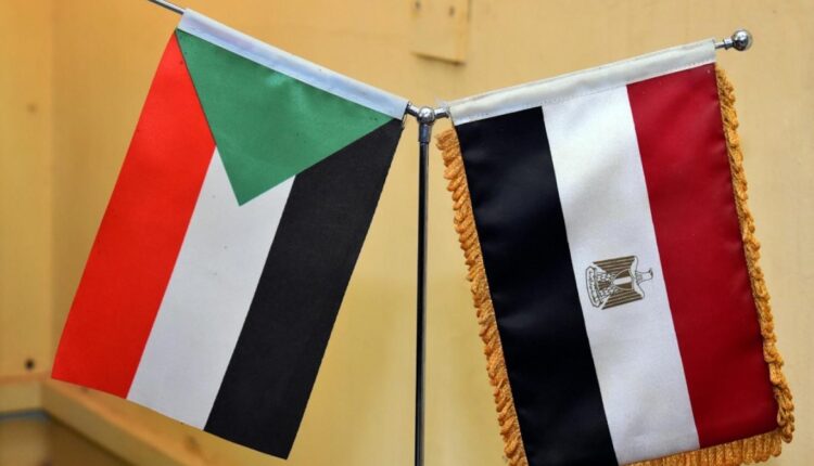 اتفاقية الحريات الأربعة بين السودان ومصر