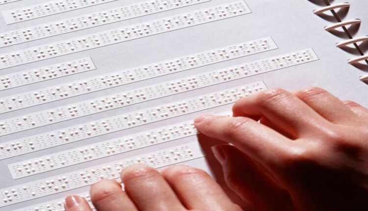 اليوم العالمي لبرايل 4 كانون الثاني/يناير