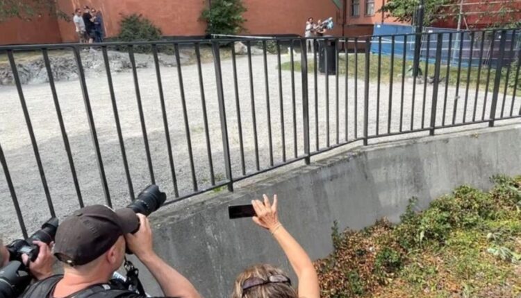 السويد تستجوب عراقيا طلبت بغداد استرداده بعد حرق المصحف