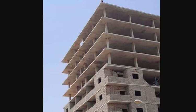 انقاذ مواطن حاول انهاء حياته في بورتسودان