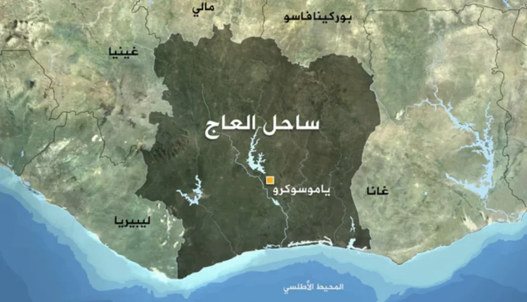 حقوق الإنسان في ساحل العاج