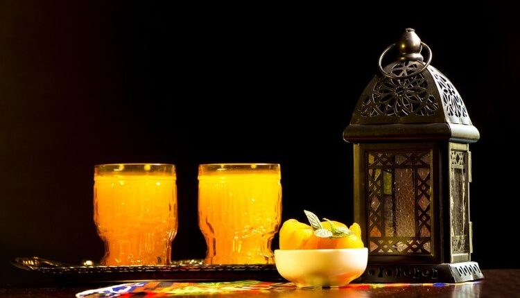 احلى عصائر رمضان