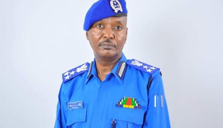 الشرطة تستعد للعودة الى ولاية الخرطوم