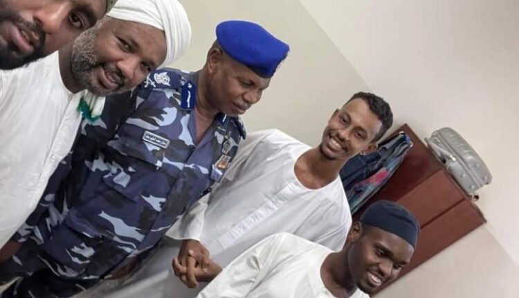 شيخ الزين يتعرض لحملة شعواء من الدعامة تستهدف عرضه