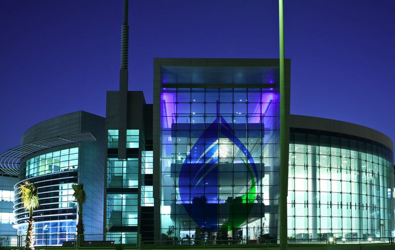 جامعة الخليج للعلوم والتكنولوجيا